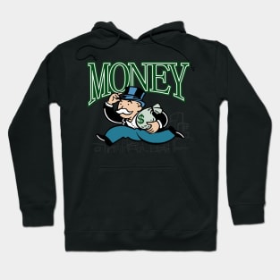 Get Money Hoodie